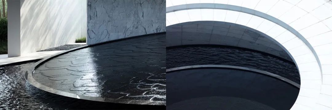 重庆阳光城·悦江山 | 山城中的时光之轮,室内设计的艺术呈现-56