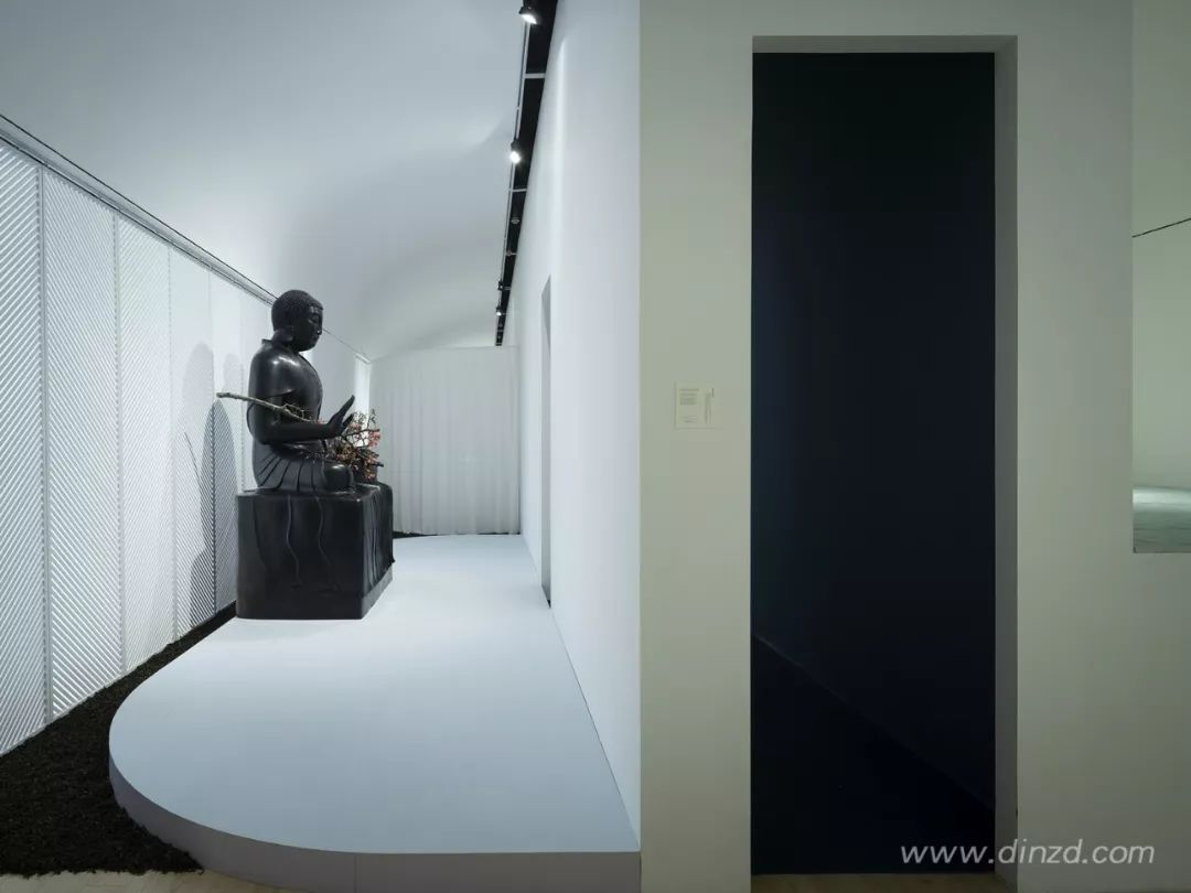 未来之丘 | 广州办公楼的生态与自由气息-5