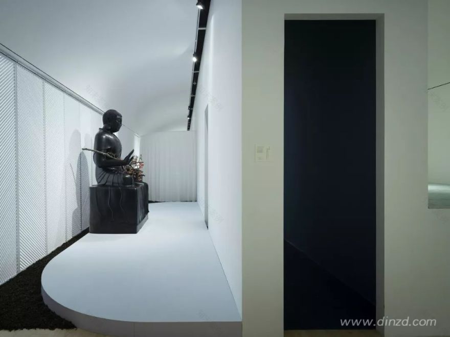 未来之丘 | 广州办公楼的生态与自由气息-5