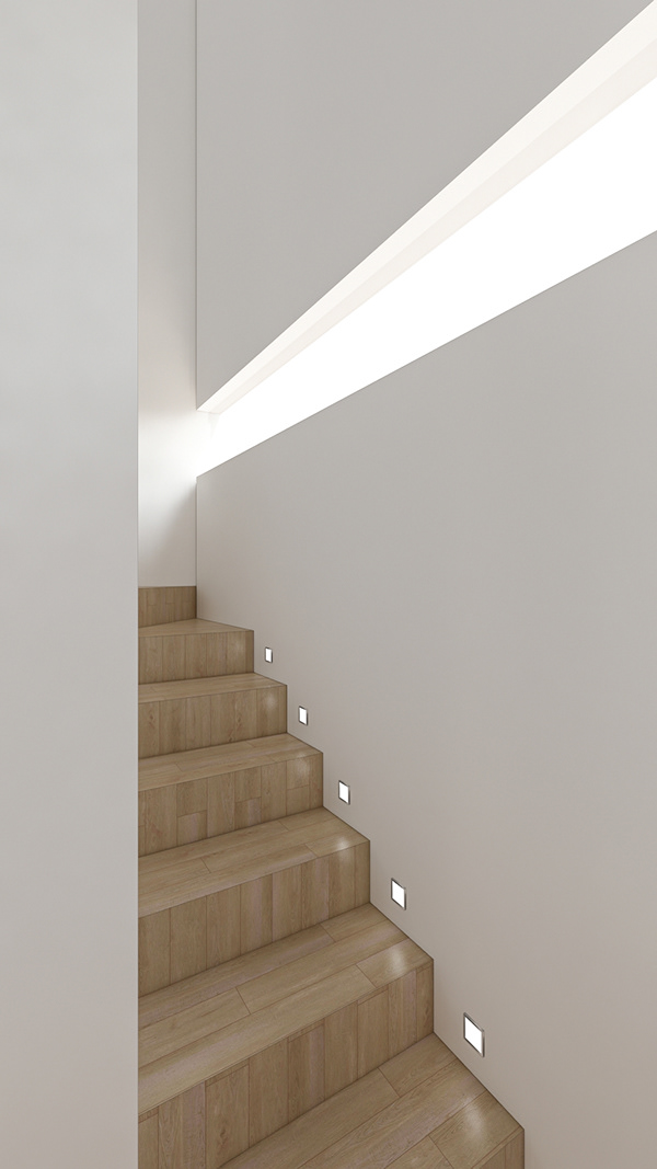 NL 住宅丨印度-39