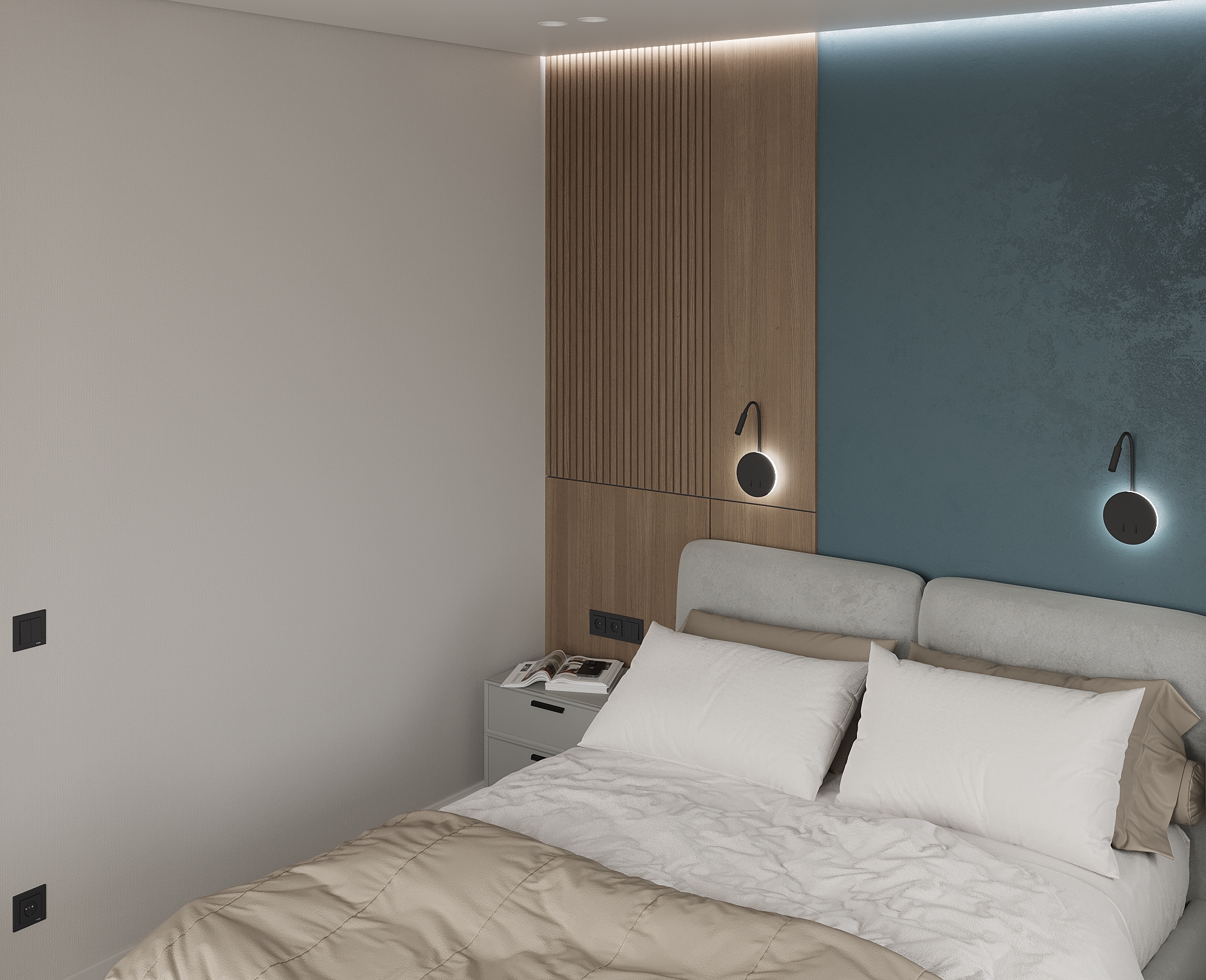 Среда обитания-8