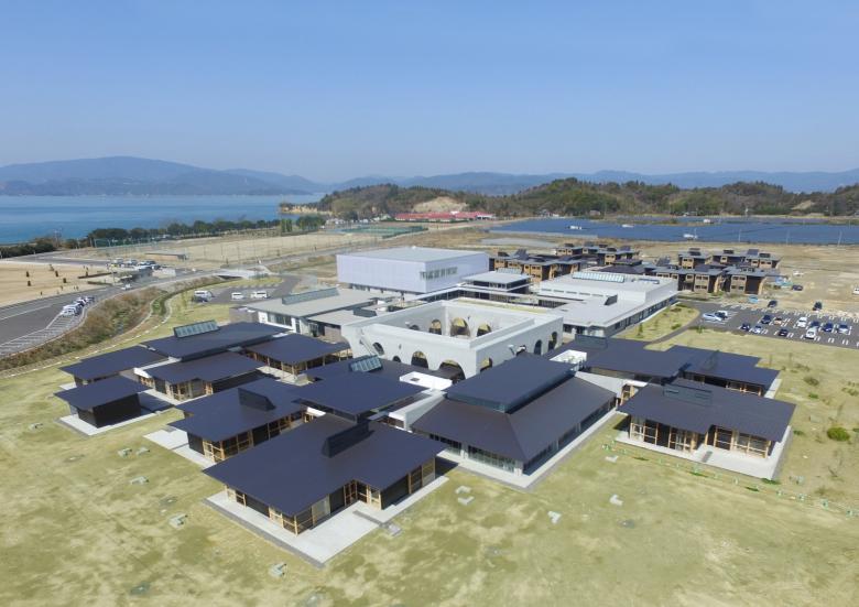 広島県立広島叡智学園中学校・高等学校丨日本丨シーラカンスアンドアソシエイツ-20