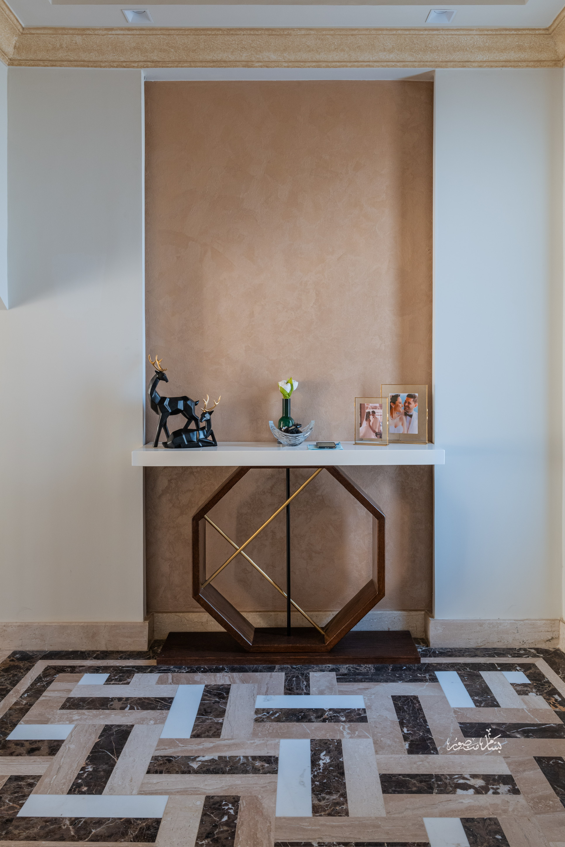 Interiors & architecture finishing IV-4