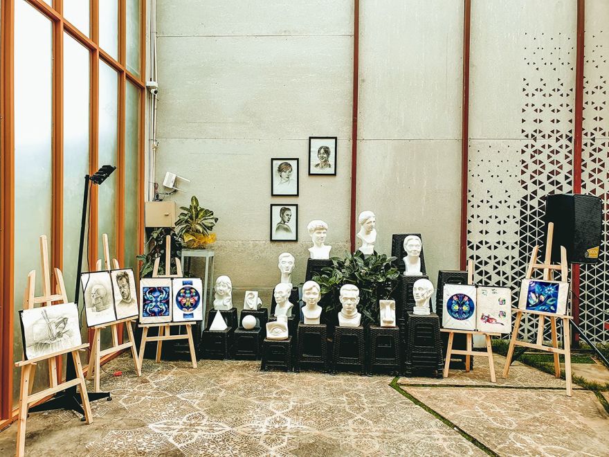 Vibati Coffee(乡间咖啡馆的逆袭)-33