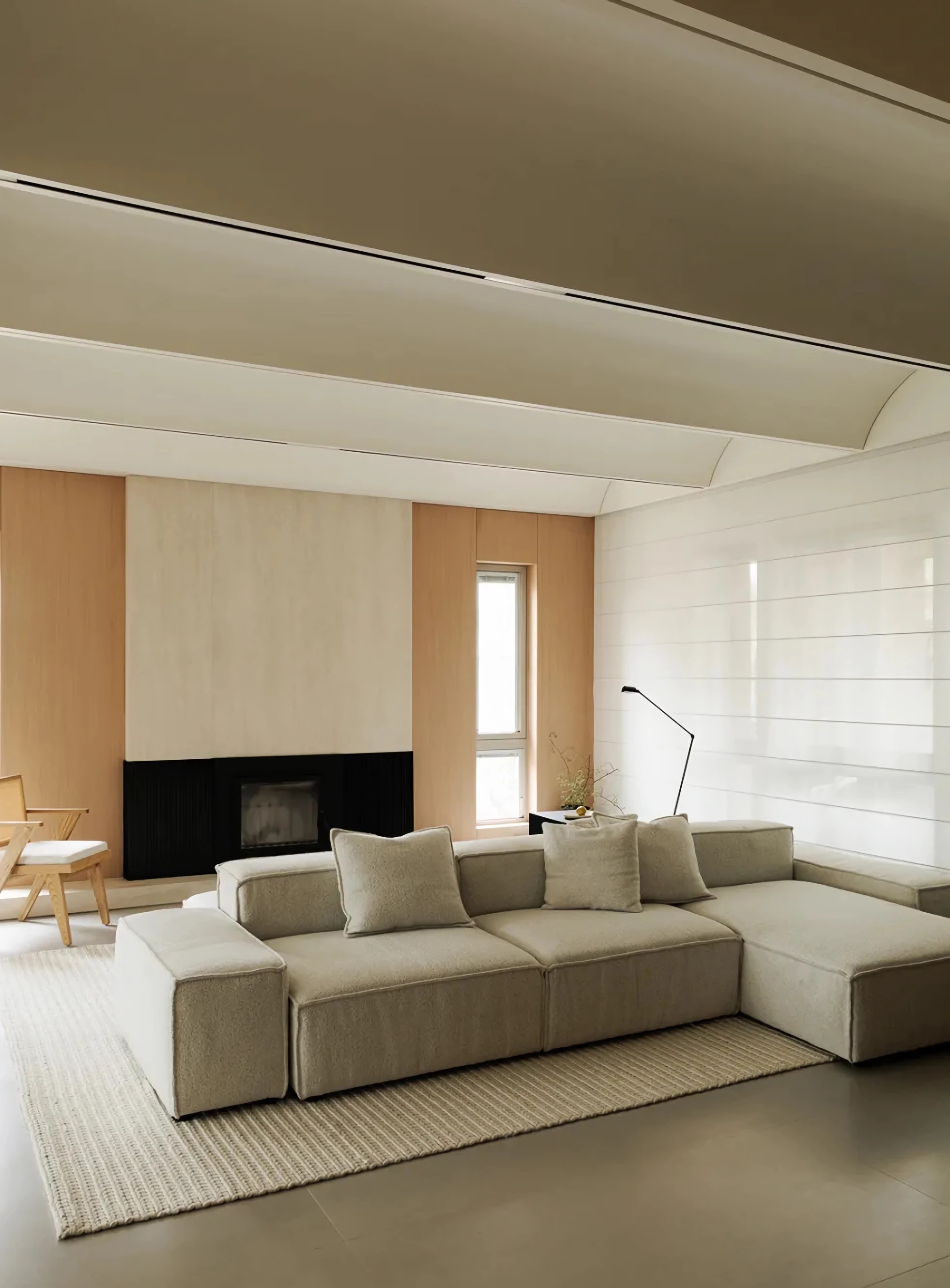 观野 · 南舍空间设计-8