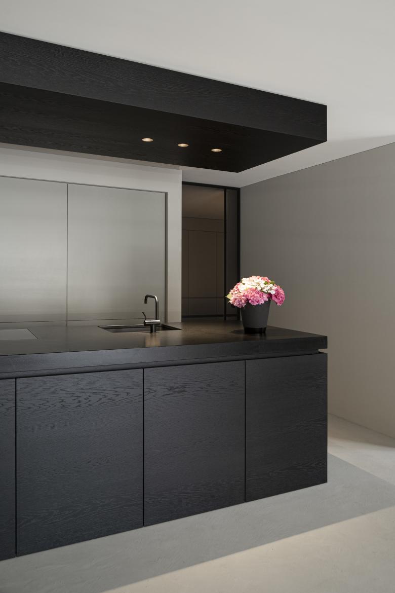 RDR 公寓丨SANDRO DURRER AG-9