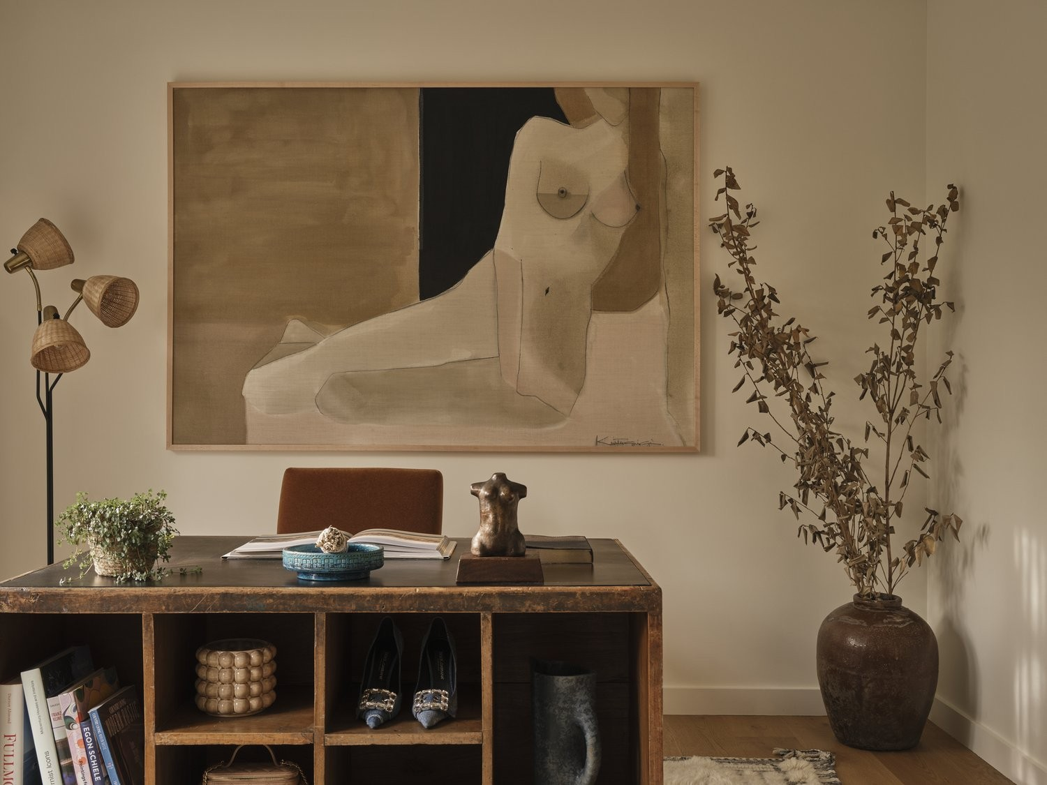 乡村别墅丨加拿大多伦多丨Leah Miller-42