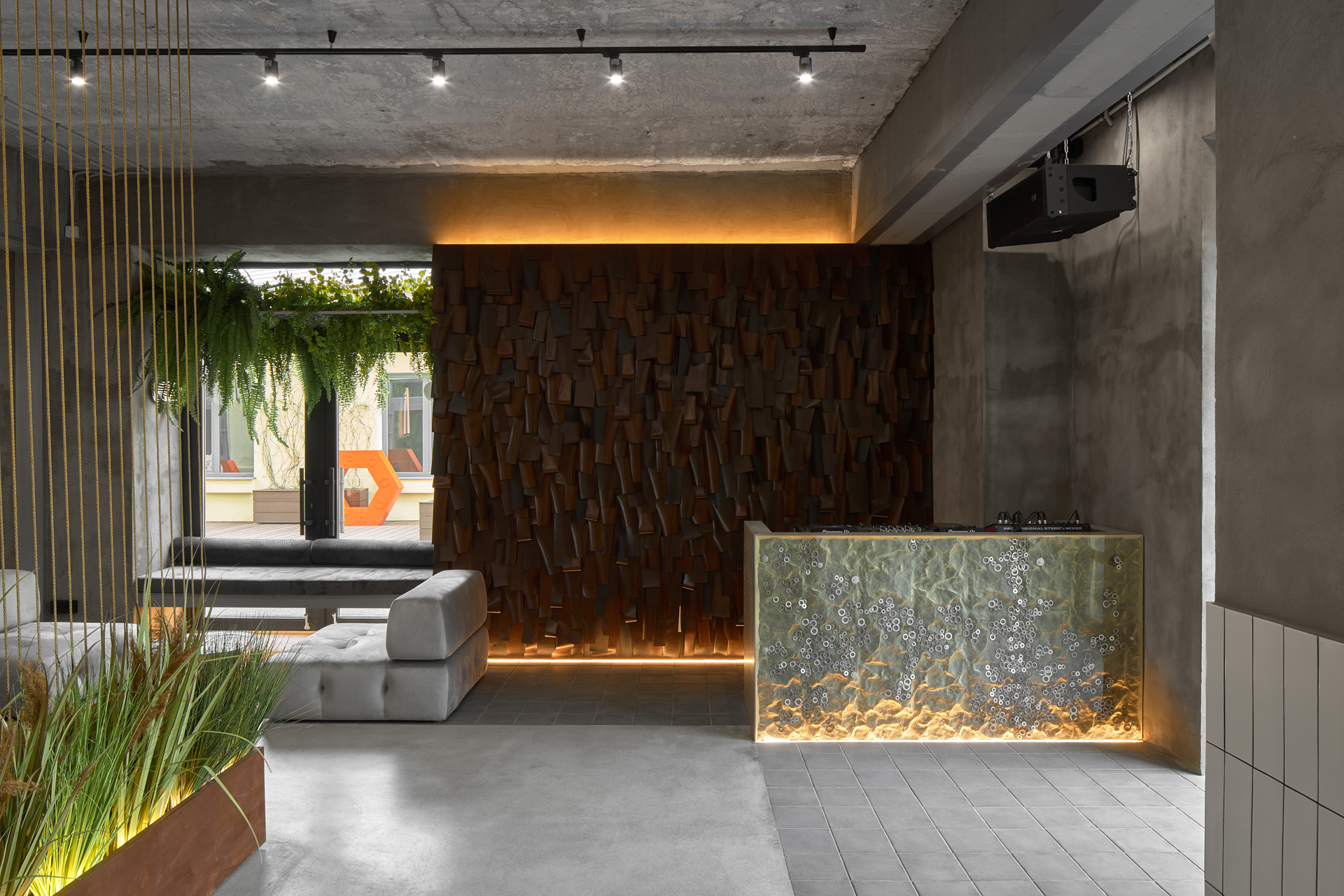 法布丽卡·食品大厅丨俄罗斯圣彼得堡丨多位建筑师-24