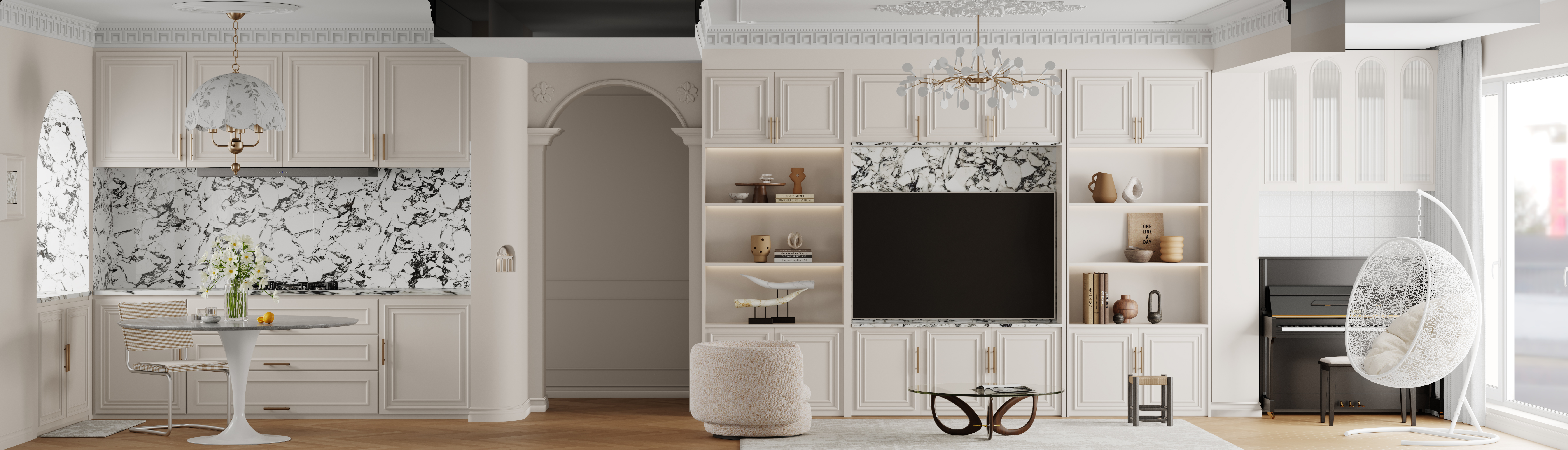 当家乡入冬的时候，列车到站以后。-9