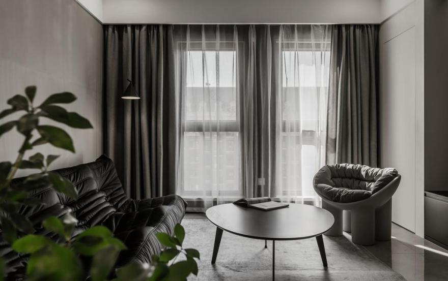 82㎡体育生之家-17