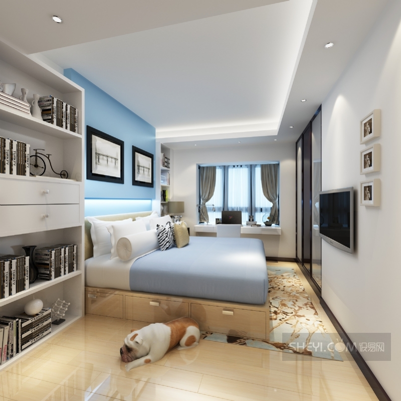 虎门飞龙山庄-2