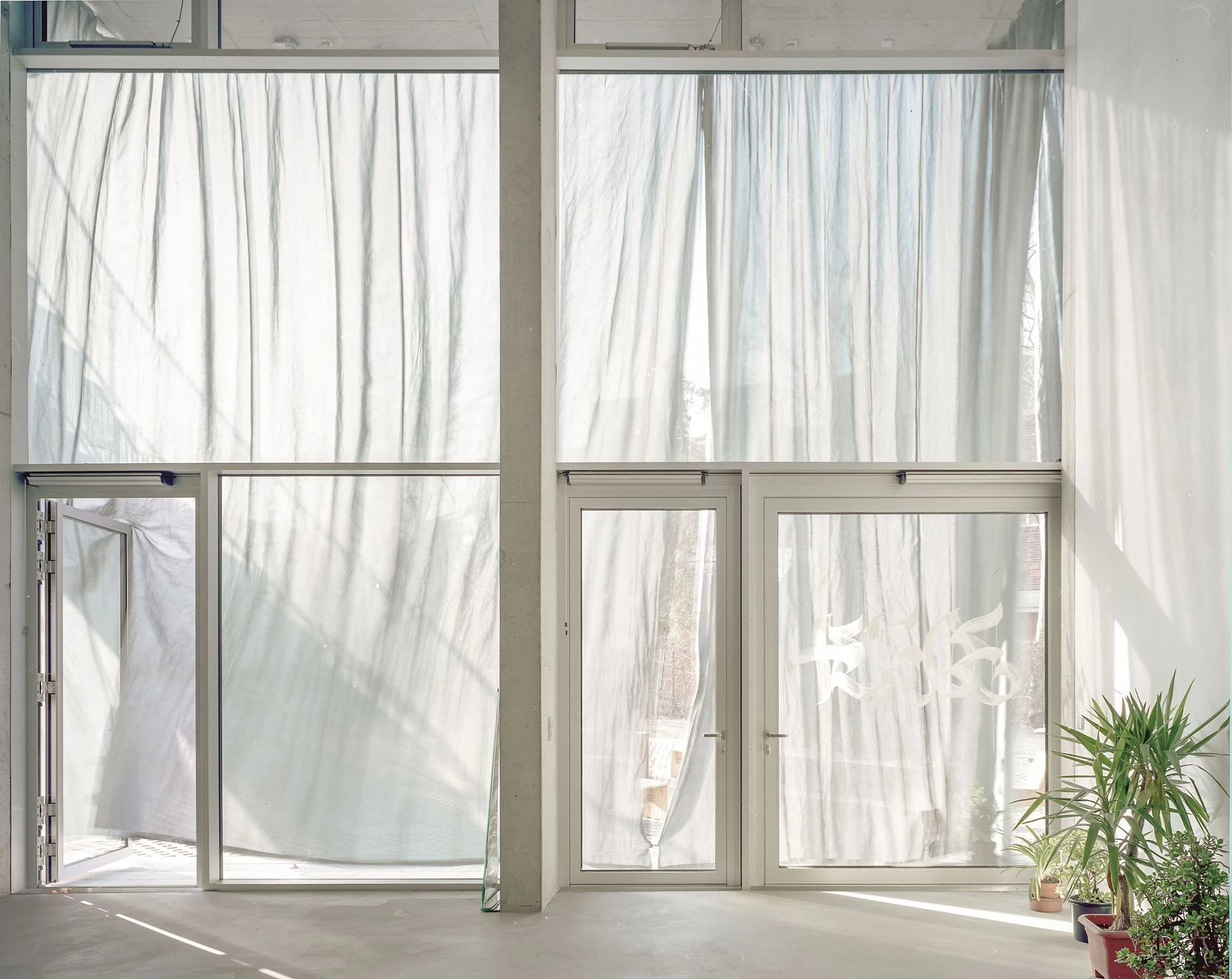 柏林梯田屋(Terrassenhaus Berlin,Lobe Block)-17