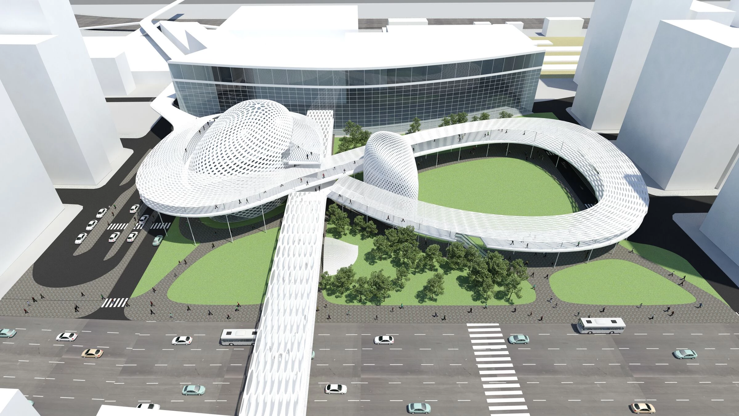 Busan Station Complex-30