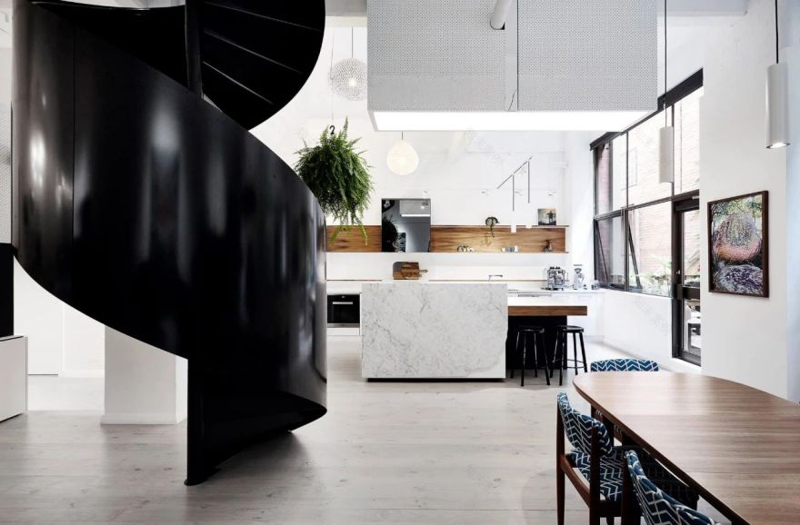 《三个北方故事》丨澳大利亚墨尔本丨Splinter Society-74