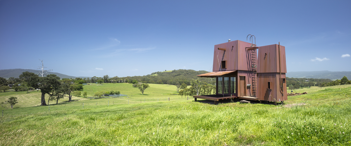 【太平洋畔的永恒露营】-23