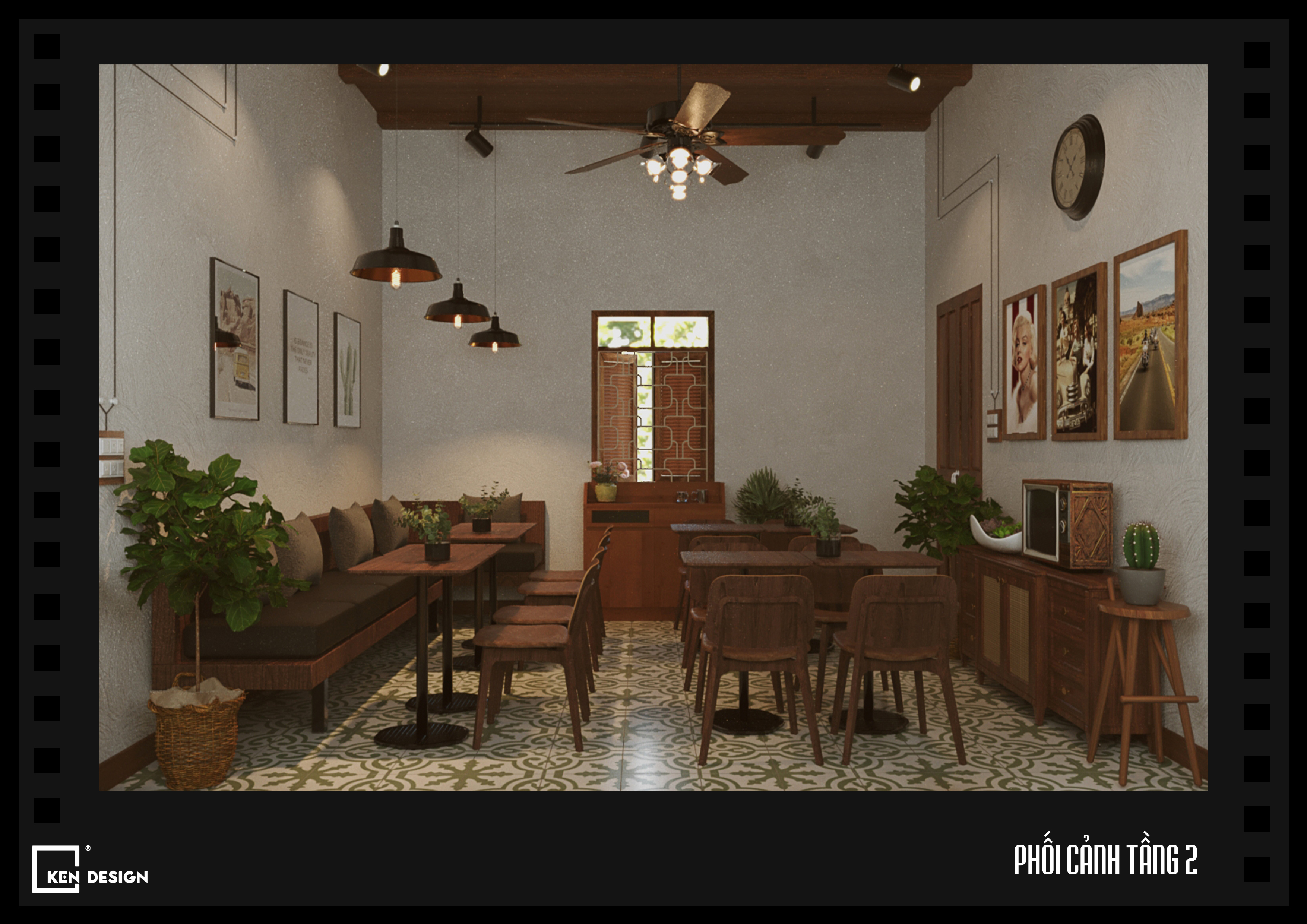 丨越南河内丨KenDesign-45