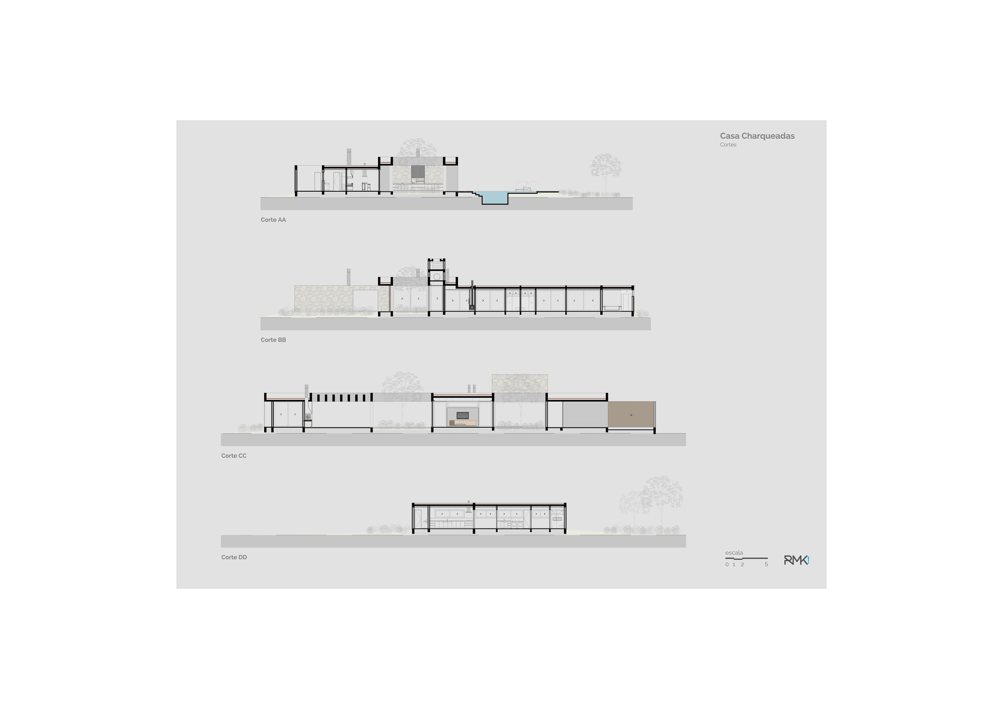 查尔奎达斯之家-32