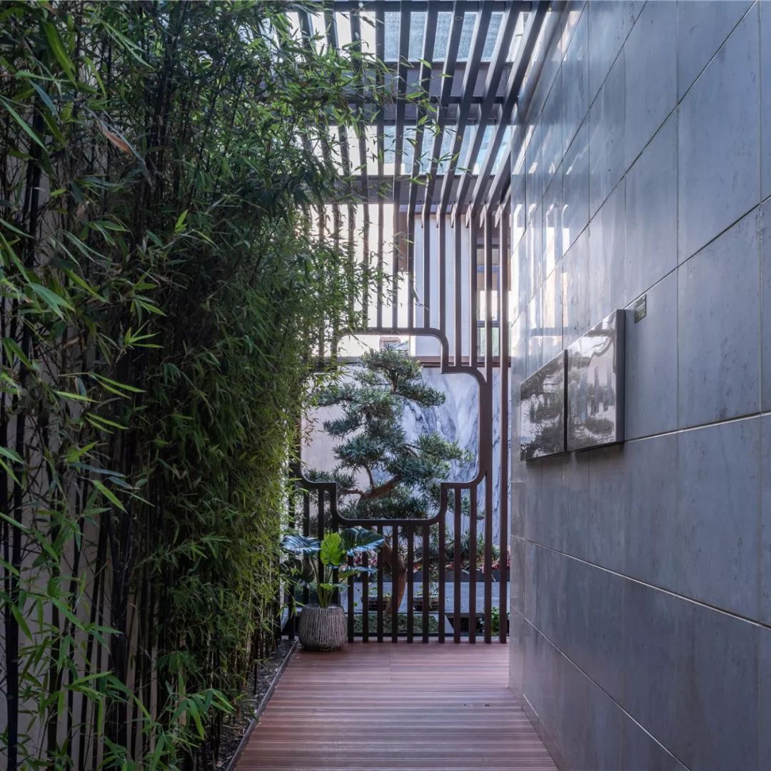 森拓筑语 | 昆明俊发海东俊园 | 湿地生态,人居臻境-97