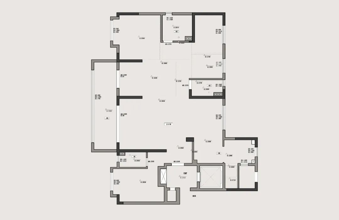 《龙庭设计》十里春风 210 方丨中国湖州-26