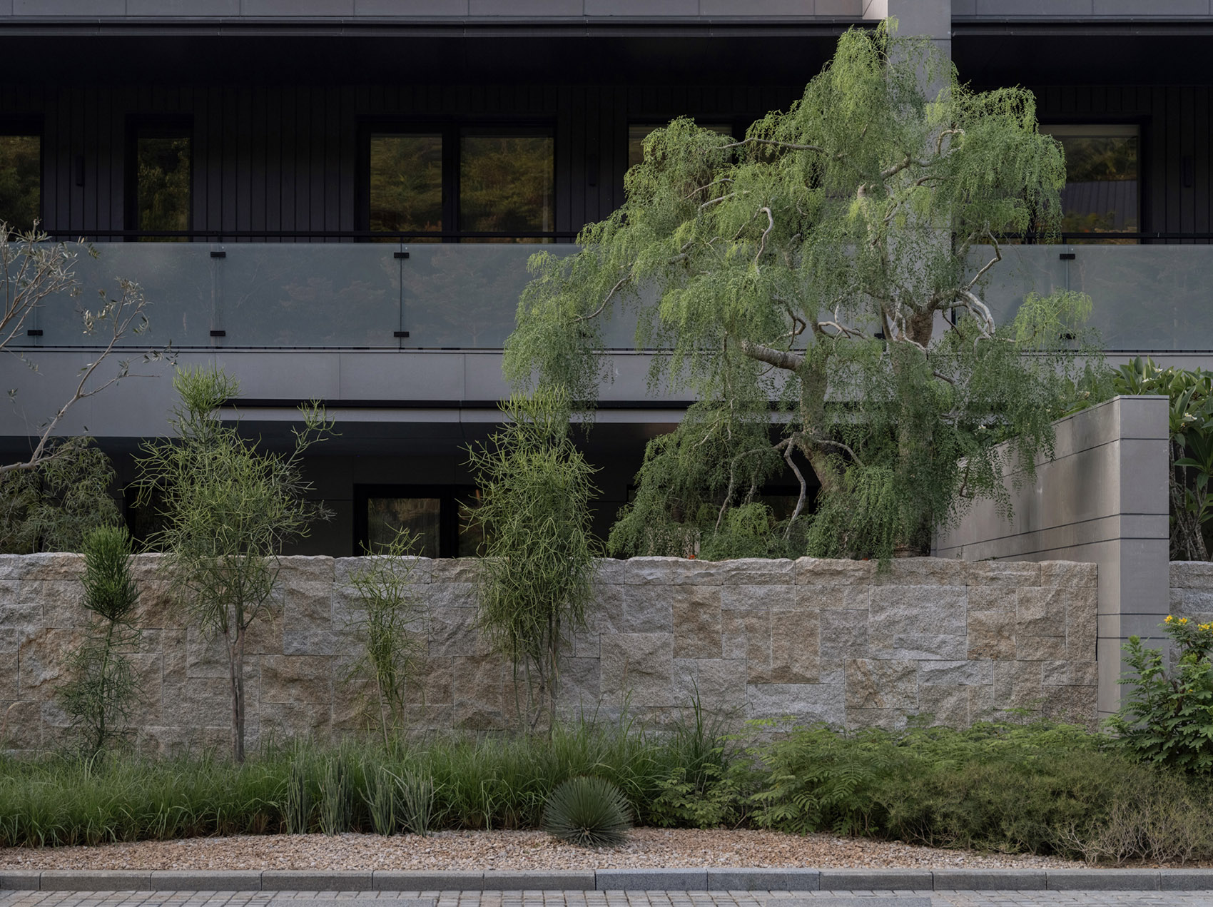 阿那亚·三亚三期丨中国三亚丨Line+-60