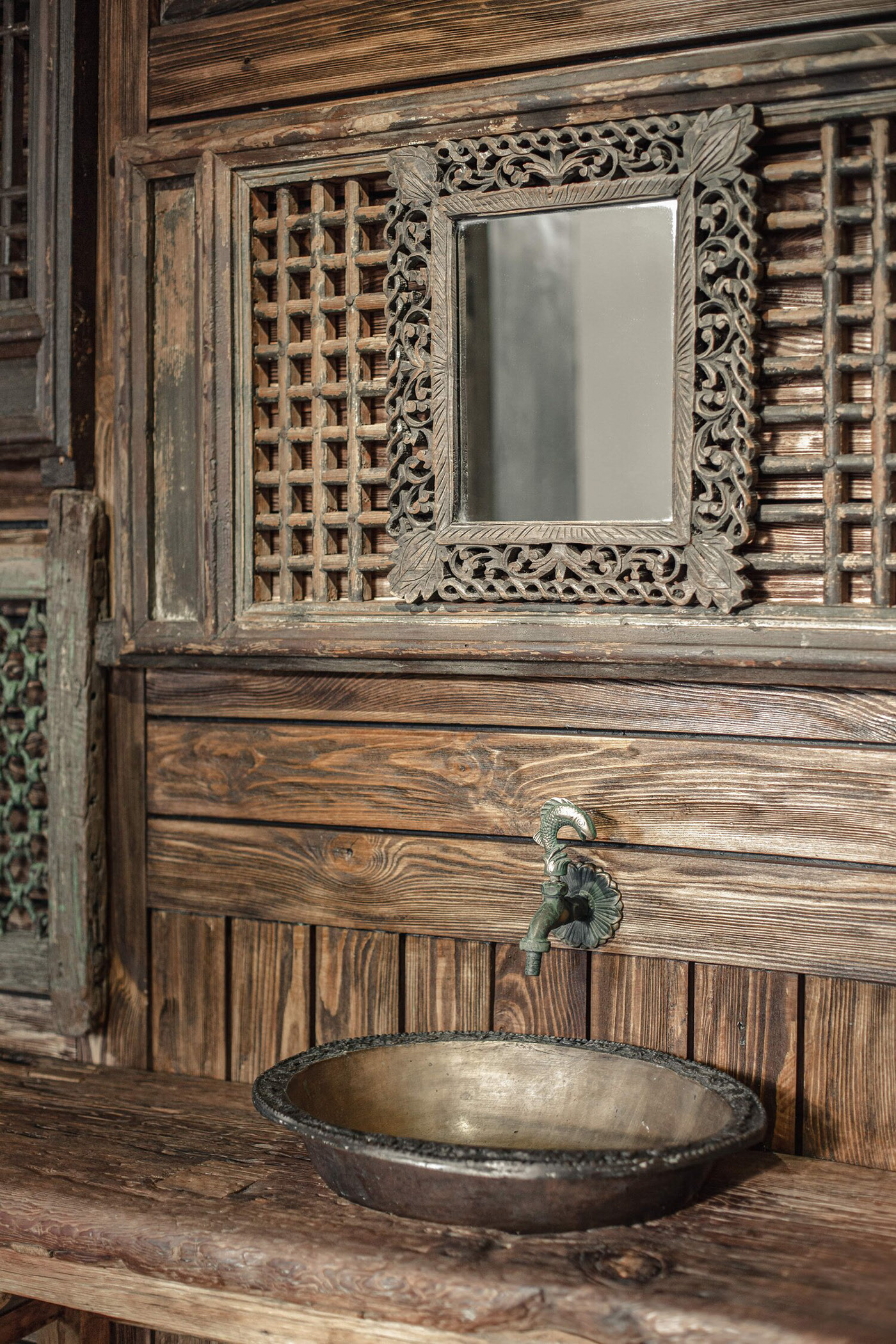 THAILAND HI 酒店 | balbek bureau | 2020 | 乌克兰-69