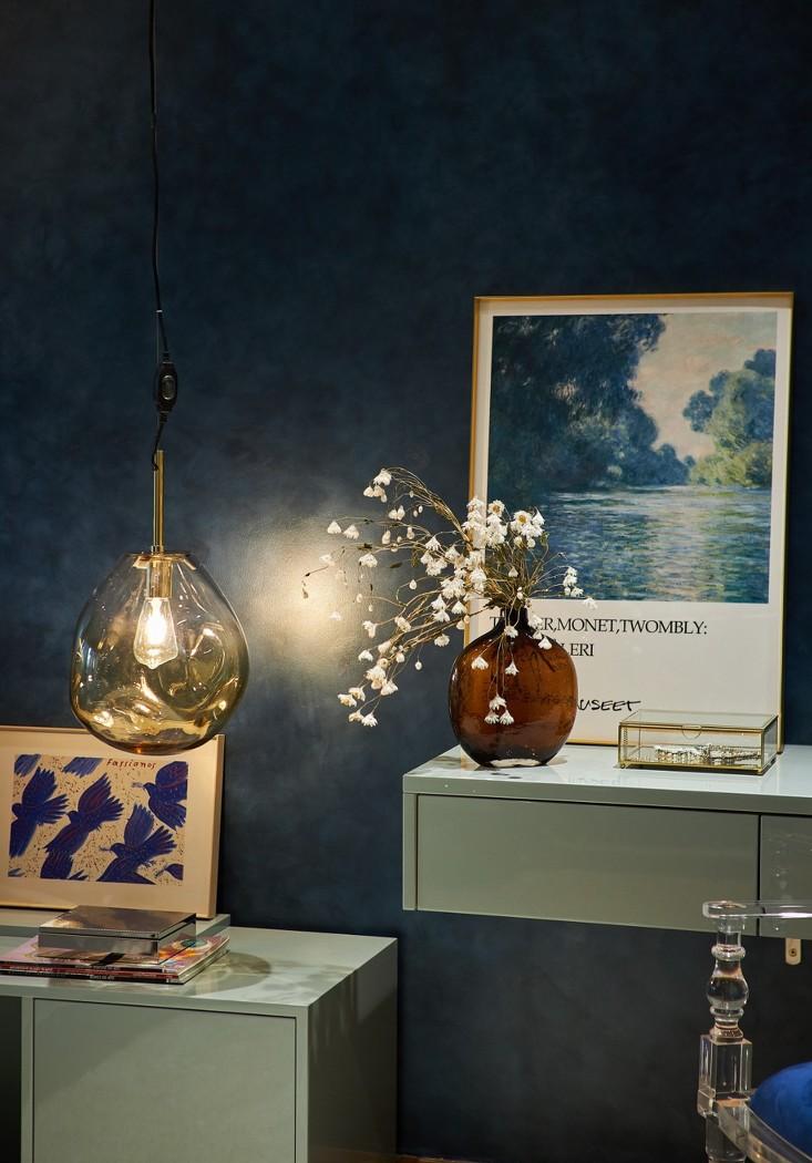 马蒂斯野兽派风格融入家居设计-52