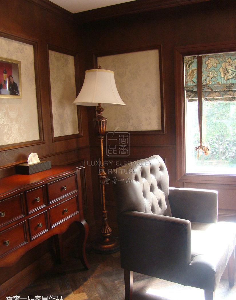 
上海某红酒会所 -6