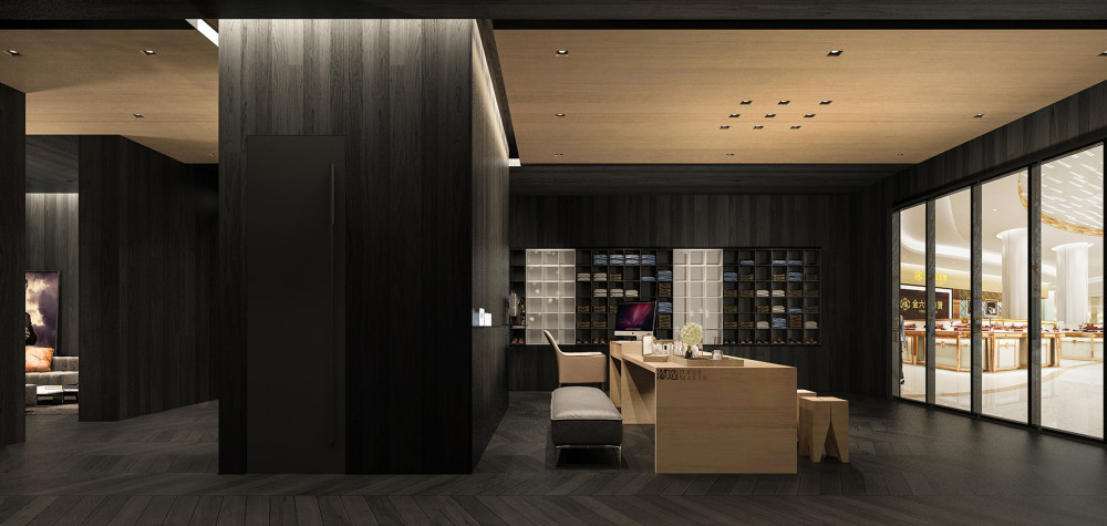 私人订制男装-3