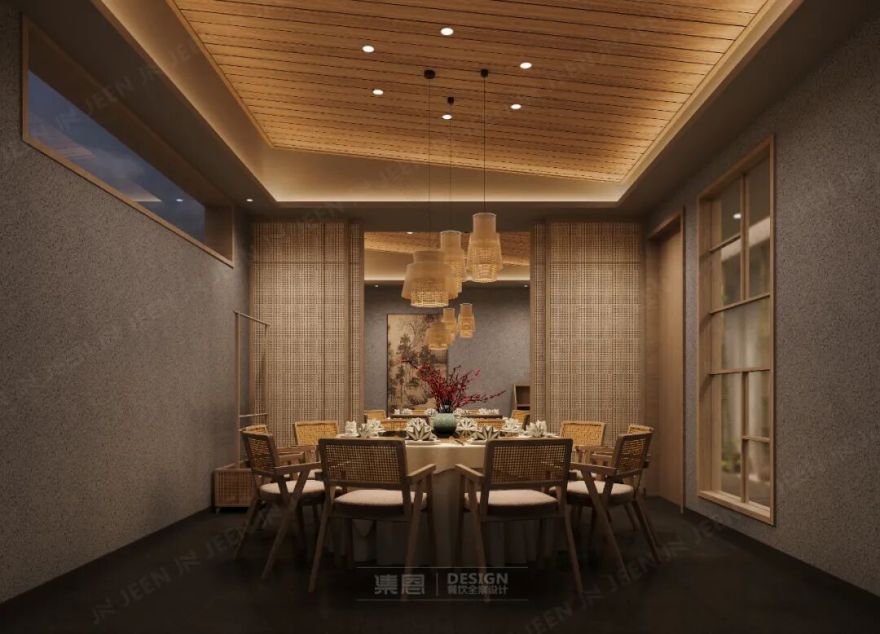 集恩×林烁斋·南通路店-44