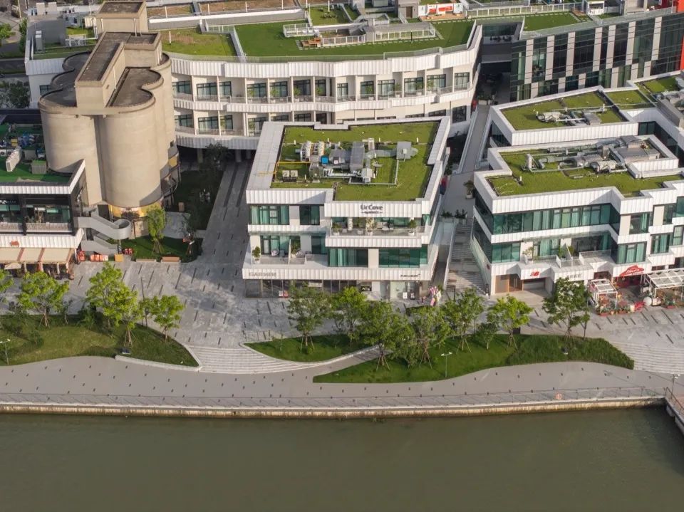 MVRDV新作｜上海GATEM西岸梦中心-236