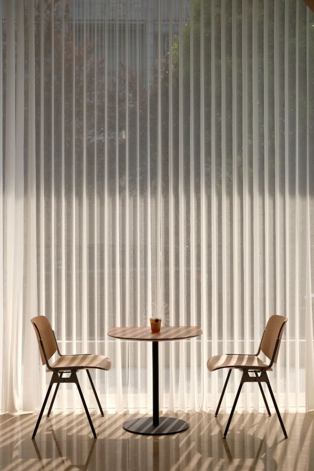 十二糖法式甜品·江南岸店丨中国杭州丨杭州观堂室内设计有限公司-50