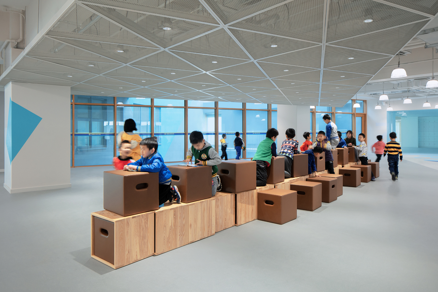 黄城根小学昌平校区-41