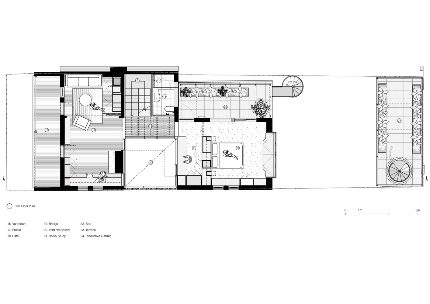 Helvetia 绿色新生丨澳大利亚墨尔本-60