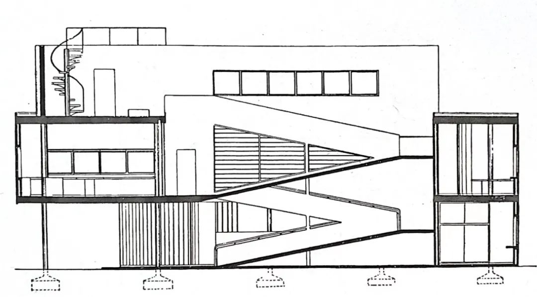 勒·柯布西耶的建筑传奇-39