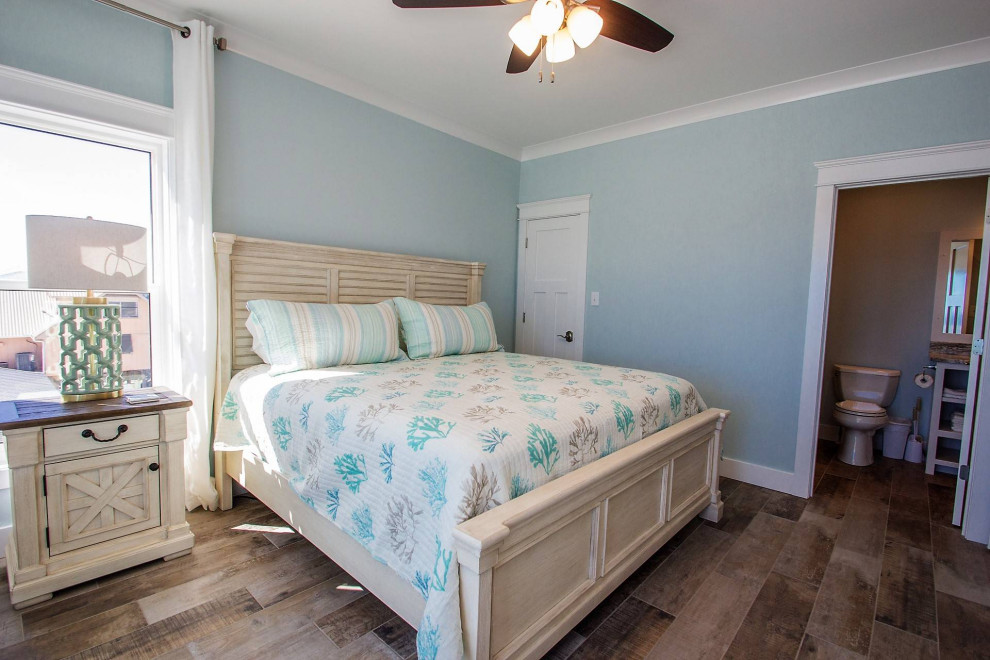 丨美国阿拉巴马丨Bob Chatham Custom Home Design-54