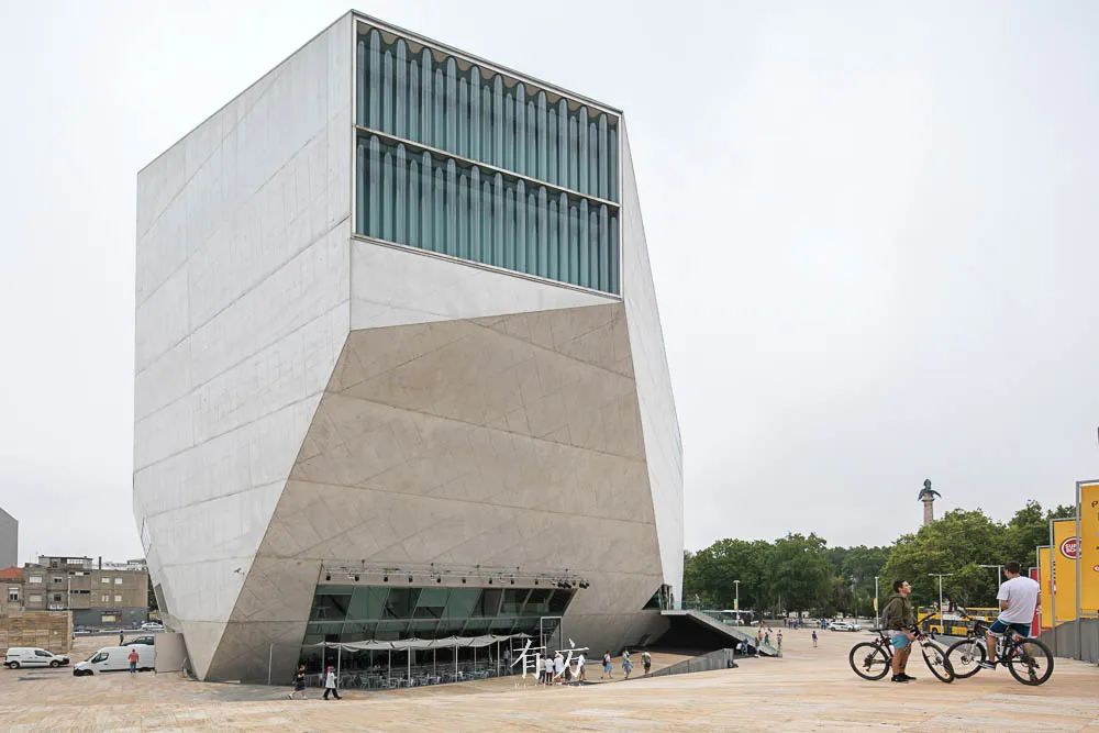 超越几何 · 阿尔瓦罗·西扎的葡萄牙当代建筑之旅丨有方空间国际旅行（深圳）有限公司-239