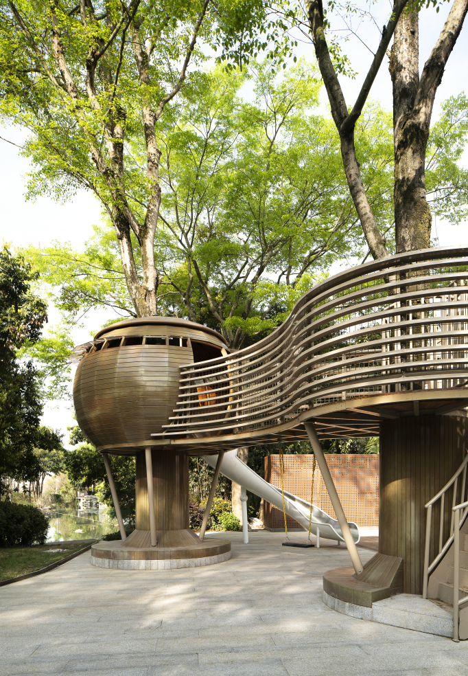 800平别墅设计丨中国成都丨成都ACE谢辉室内设计服务机构-70