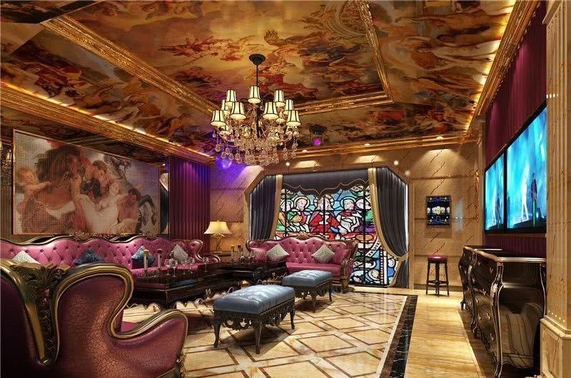 蓝剑娱乐会所丨中国阿里-10