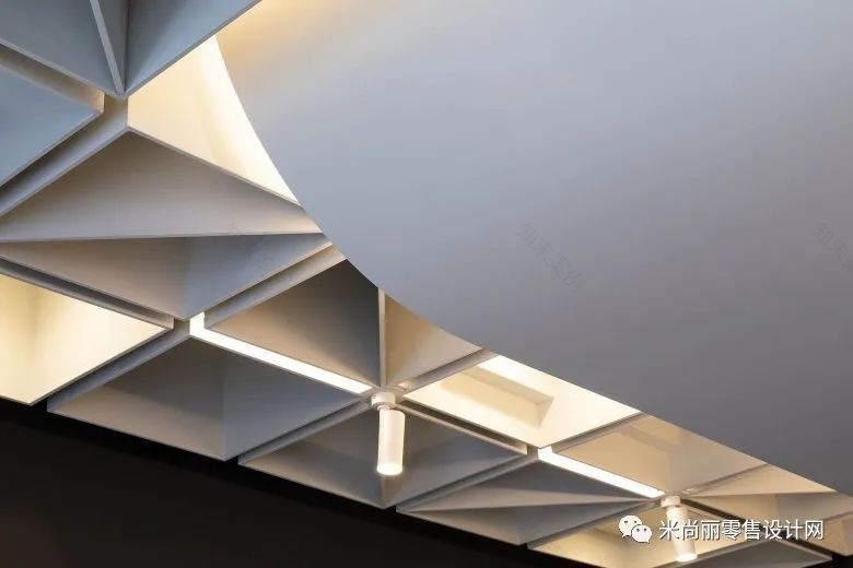 茶饮店设计丨Vie Studio-33