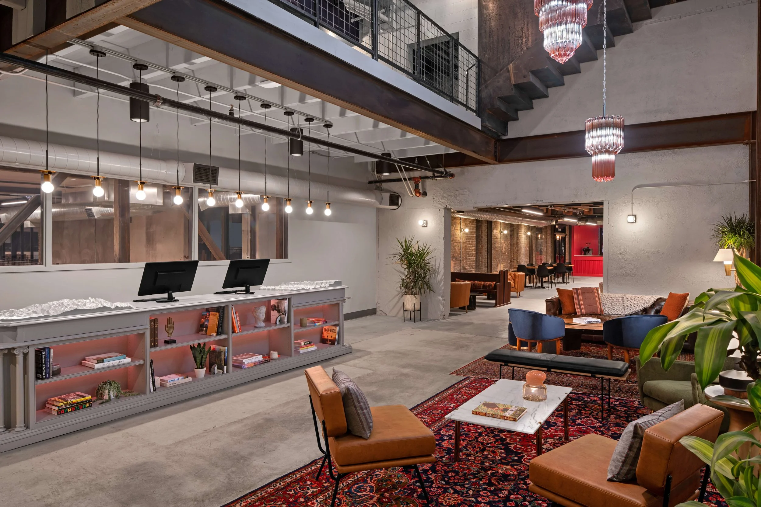 丨美国盐湖城丨Vida Design-6