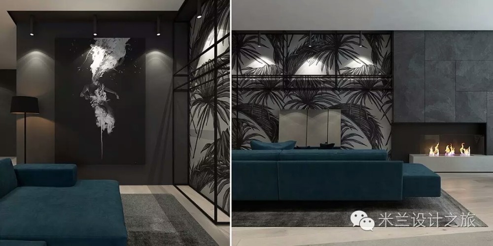 灰色空间的魅力-29