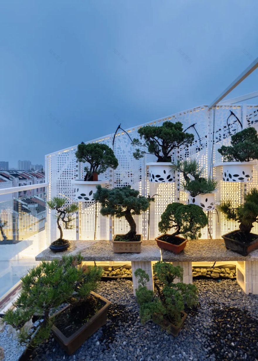 梦想改造家第十二季 上海·猫耳朵奇葩房改造丨中国上海丨上海高迪建筑工程设计有限公司-0