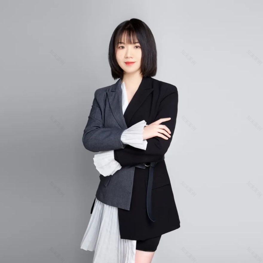 润城第四大道现代简约家居设计丨紫苹果装饰集团-57