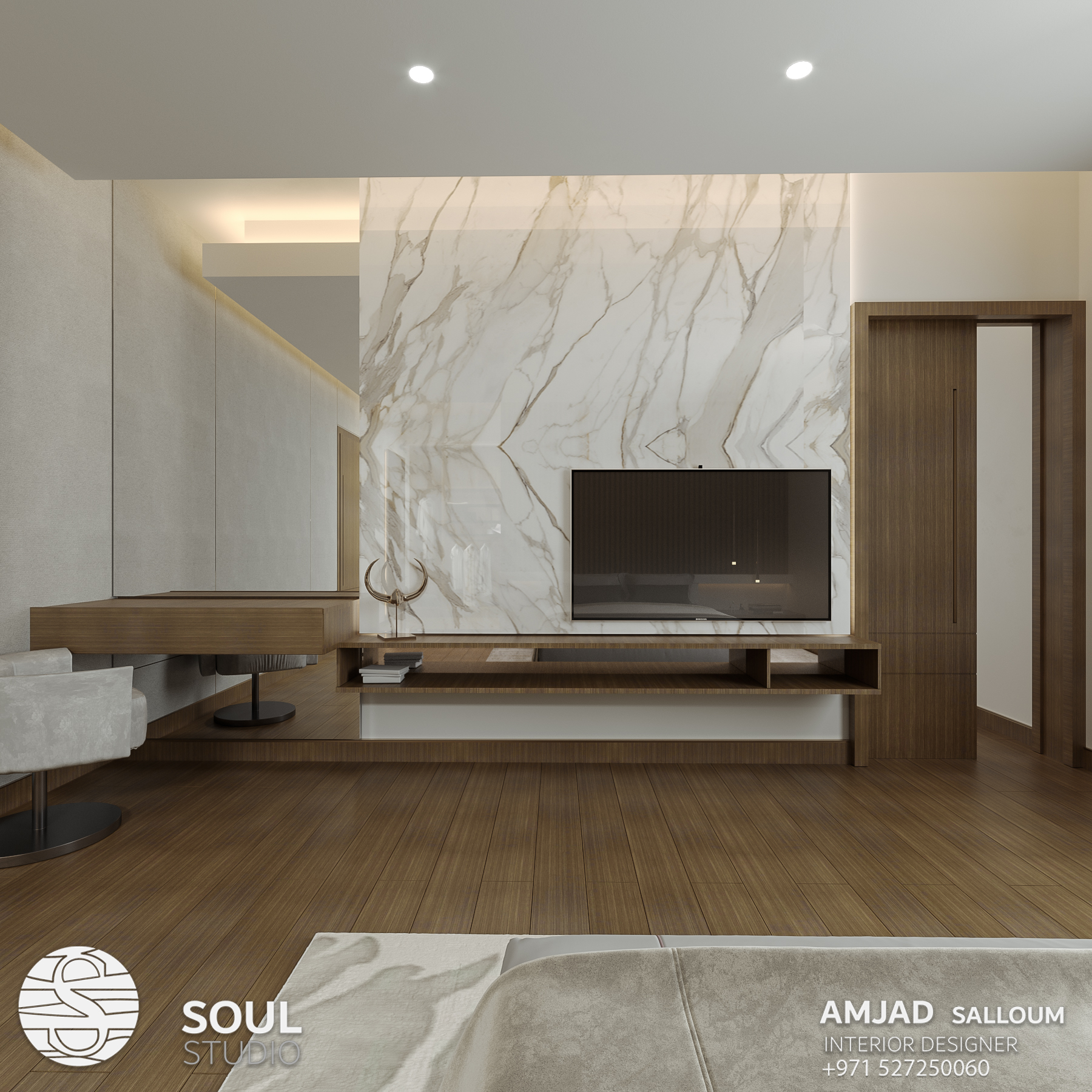 Design Small house AS hotel style-4