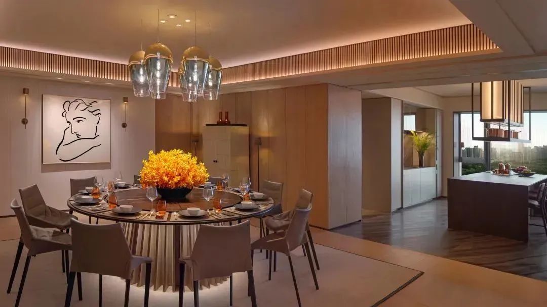 缦合·北京丨中国北京丨Adrian Zecha-49