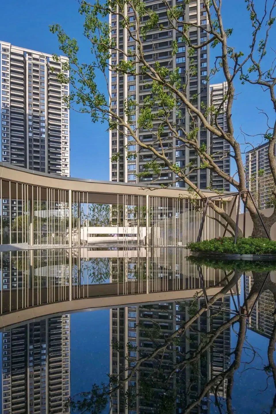 归心交付｜重庆融创文旅城实景兑现，予城市惬意生活-11