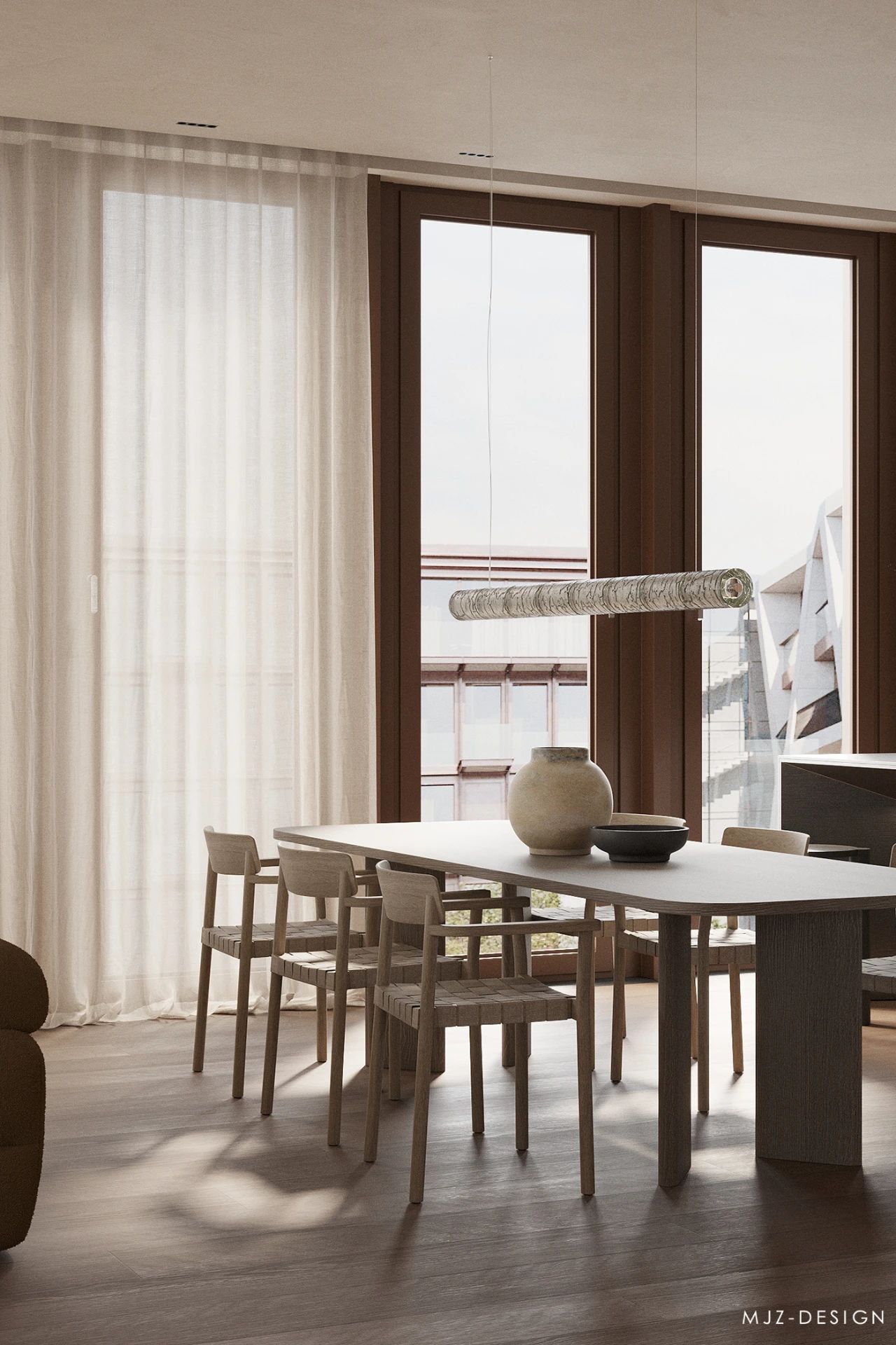 奥尔丁卡丨俄罗斯莫斯科丨ZE | WORKROOM-16