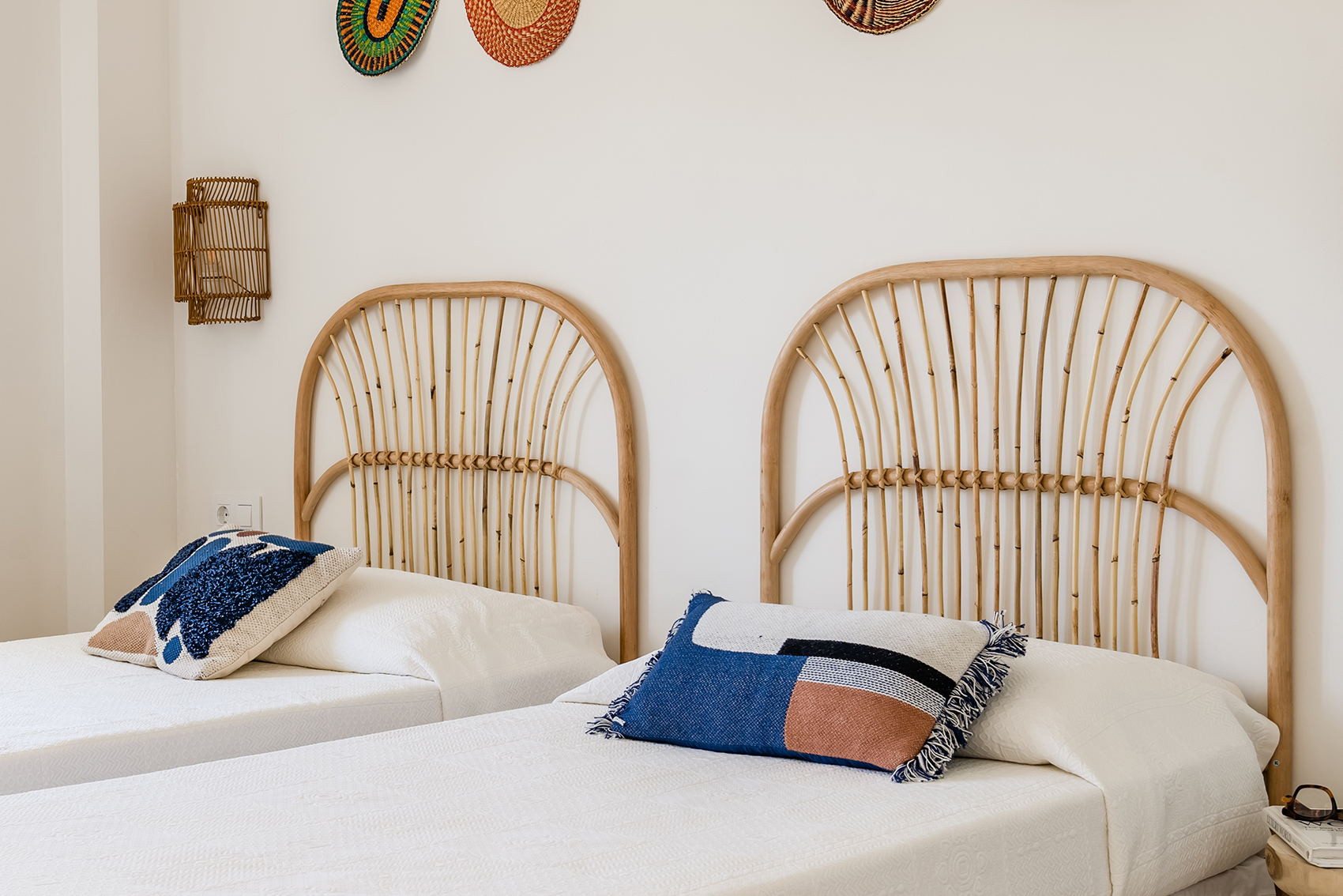 西班牙 Refugi Blau 公寓丨Farré & Costa Interiors-25