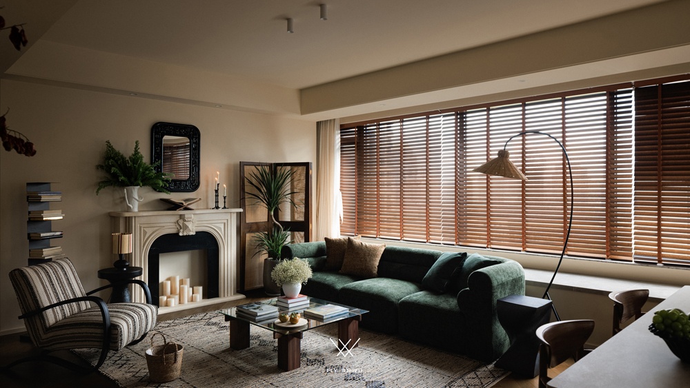 「繁星汇聚·岁月成集」混搭丨中国杭州丨菲拉设计-27