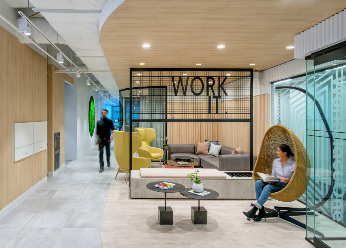 Workplace One Offices – Toronto-17